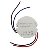Zenderservice - Voeding 12VDC 30Watt - Toebehoren
